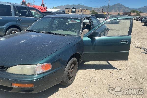 Photo of 1996 Toyota Camry