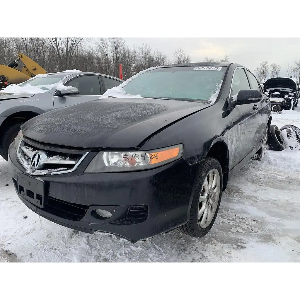 Photo of 2006 Acura Tsx