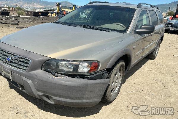 Photo of 2004 Volvo XC70
