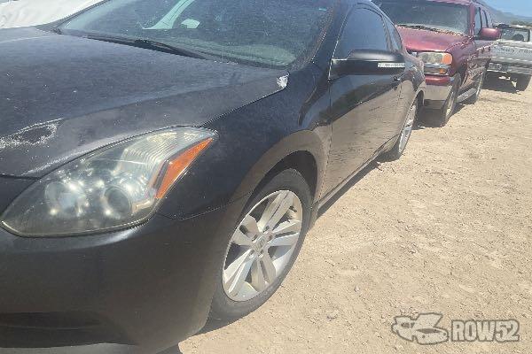 Photo of 2010 Nissan Altima