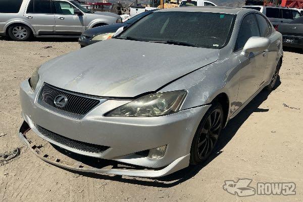 Photo of 2008 Lexus IS