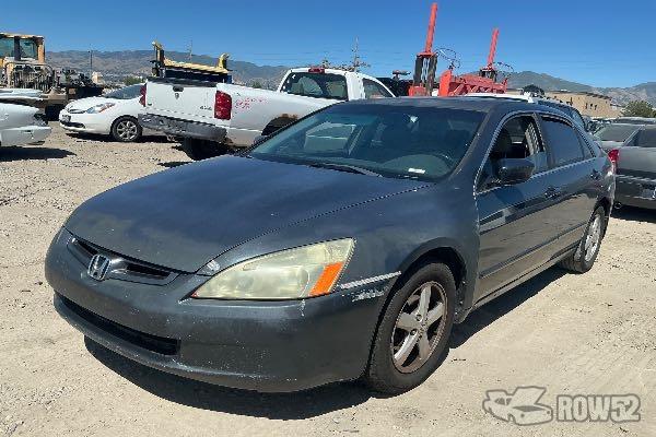Photo of 2004 Honda Accord