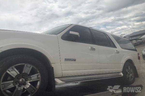 Photo of 2007 Ford Expedition