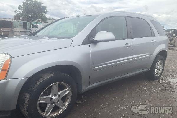 Photo of 2006 Chevrolet Equinox