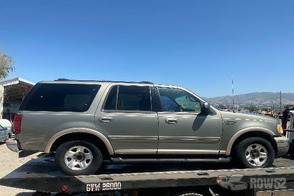 Photo of 1999 Ford Expedition