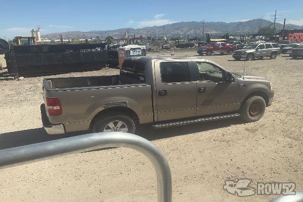 Photo of 2006 Ford F-150