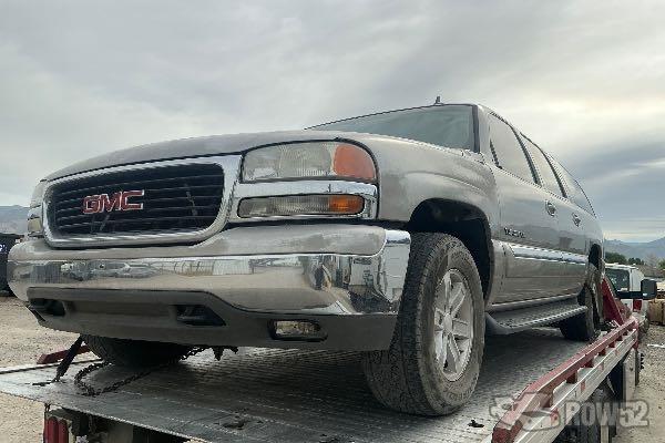 Photo of 2006 GMC Yukon XL