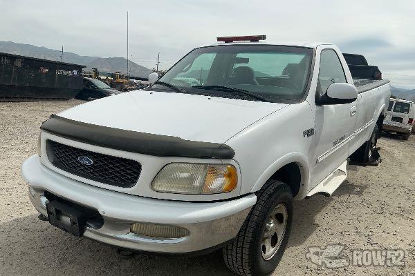 Photo of 1997 Ford F-150