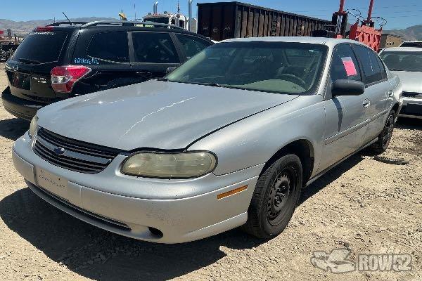 Photo of 2004 Chevrolet Classic