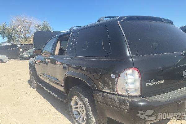 Photo of 2003 Dodge Durango