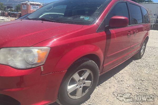 Photo of 2013 Dodge Grand Caravan