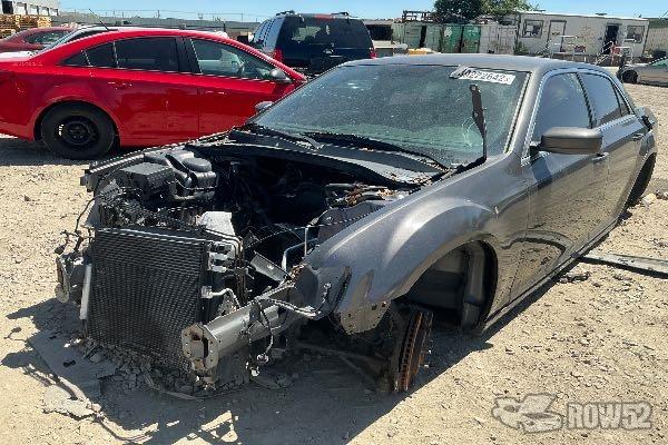 Photo of 2013 Chrysler 300