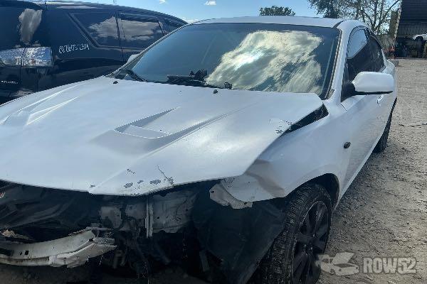 Photo of 2007 Mazda Mazda3