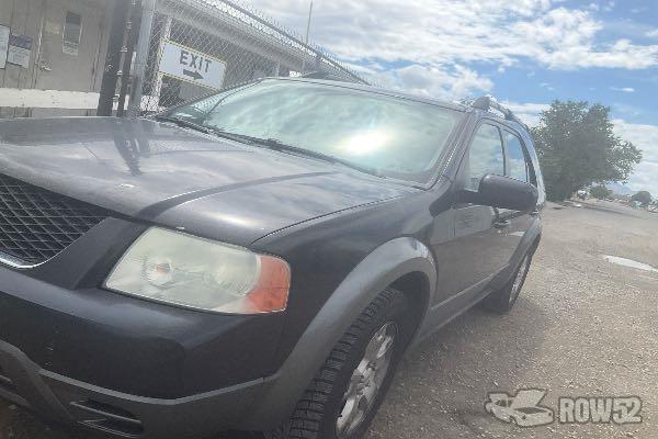 Photo of 2007 Ford Freestyle