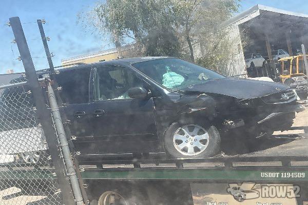 Photo of 2004 Honda Odyssey