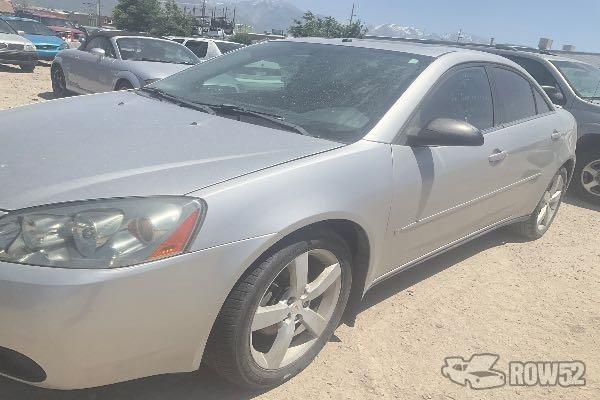 Photo of 2006 Pontiac G6