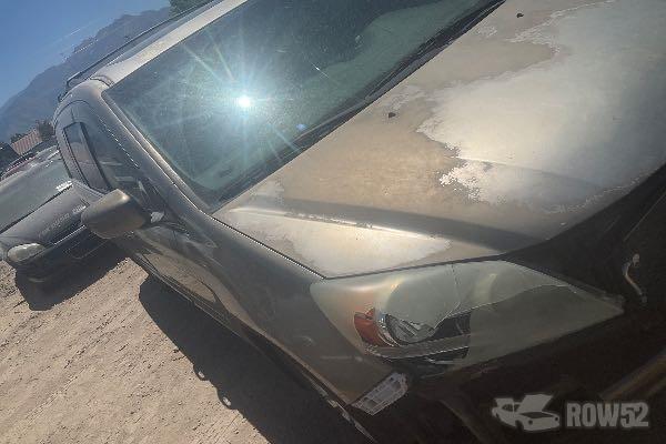 Photo of 2009 Honda Odyssey