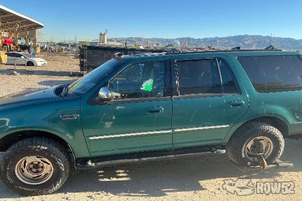 Photo of 1998 Ford Expedition