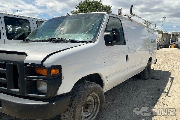 Photo of 2009 Ford Econoline