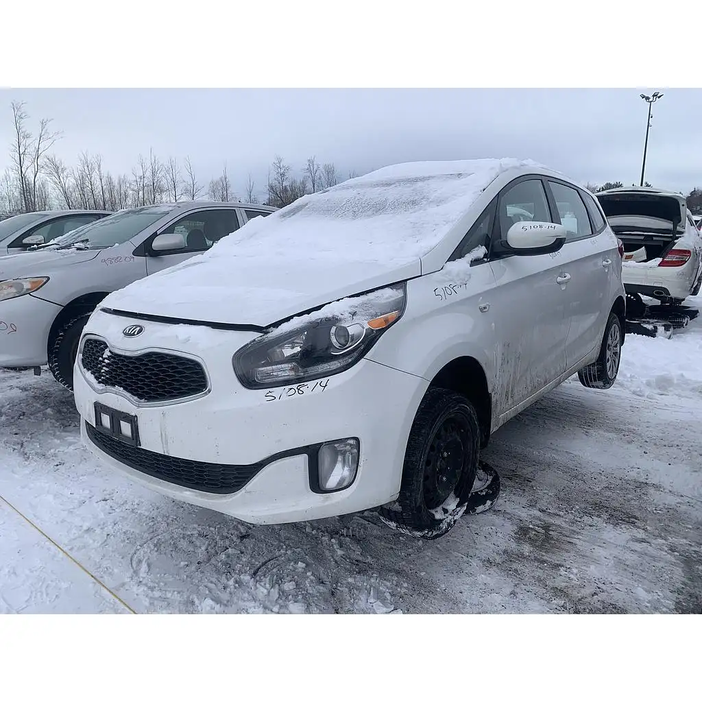 Photo of 2014 Kia Rondo