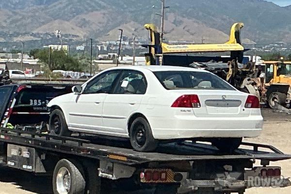 Photo of 2003 Honda Civic
