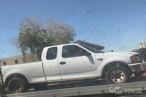 Photo of 2004 Ford F-150 Heritage