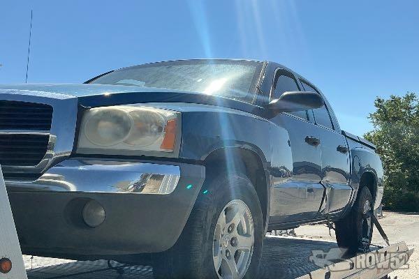 Photo of 2005 Dodge Dakota