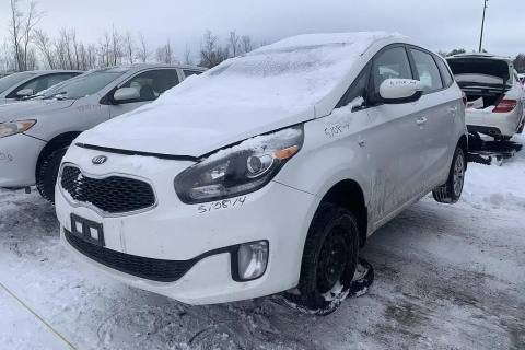 Photo of 2014 Kia Rondo