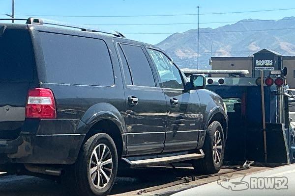 Photo of 2007 Ford Expedition