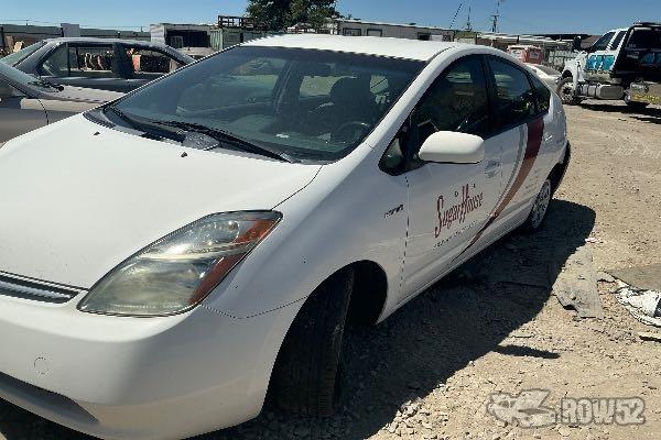 Photo of 2008 Toyota Prius
