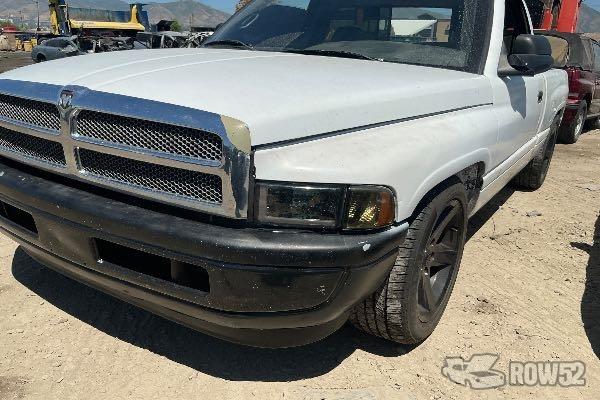 Photo of 2001 Dodge Ram 1500