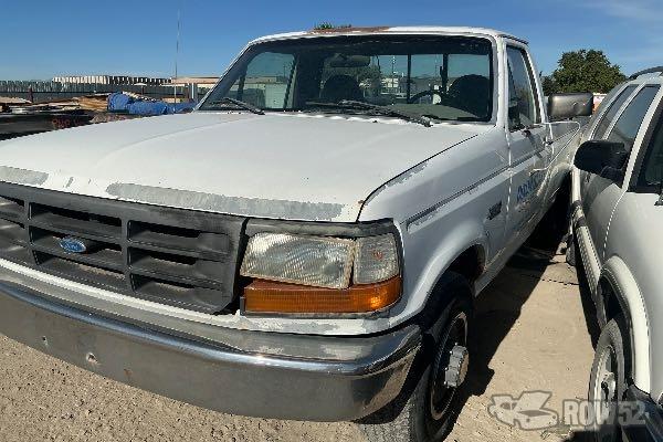 Photo of 1997 Ford F-250