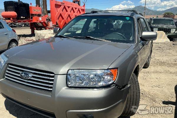 Photo of 2006 Subaru Forester