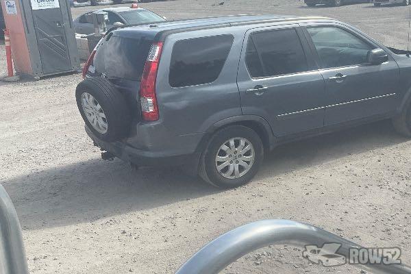 Photo of 2006 Honda CR-V