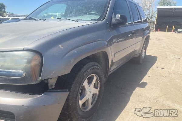 Photo of 2006 Chevrolet Trailblazer