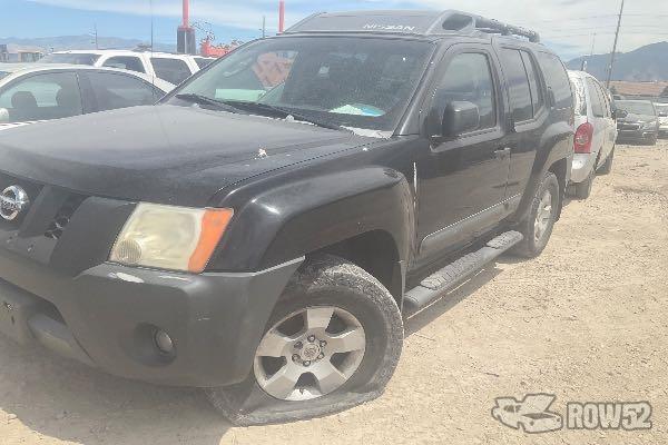 Photo of 2007 Nissan Xterra