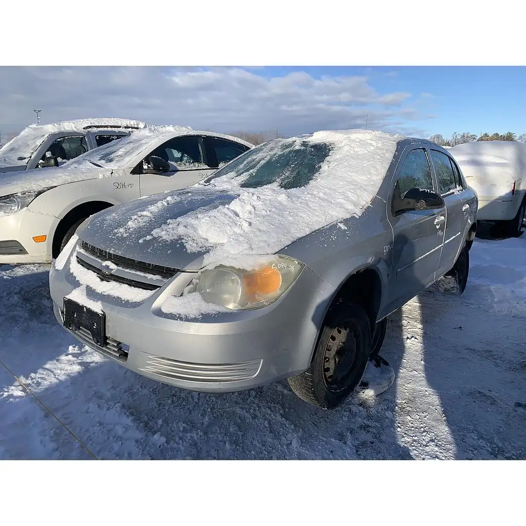 Photo of 2006 Chevrolet Cobalt