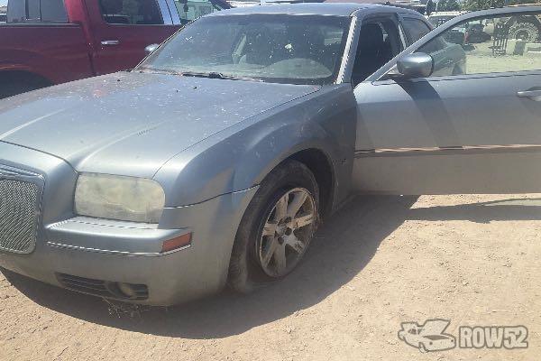 Photo of 2006 Chrysler 300