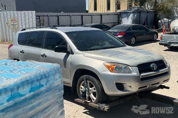 Photo of 2010 Toyota Rav4
