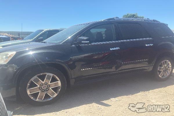Photo of 2012 GMC Acadia