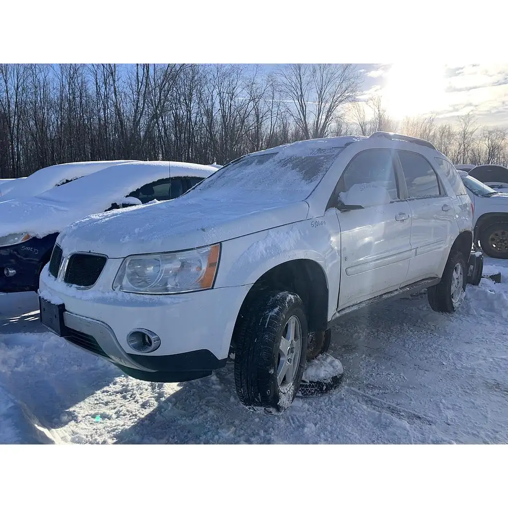Photo of 2006 Pontiac Torrent