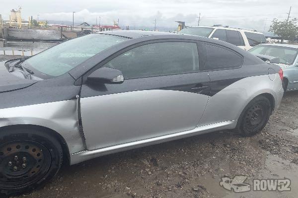 Photo of 2005 Scion tC