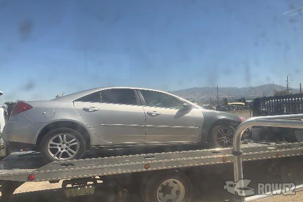 Photo of 2006 Pontiac G6