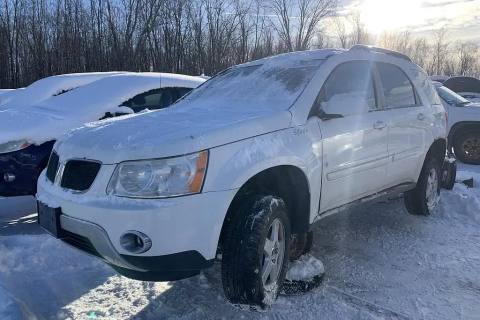 Photo of 2006 Pontiac Torrent