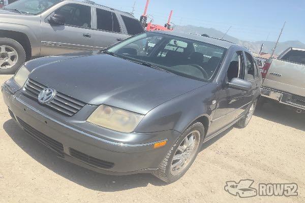Photo of 2004 Volkswagen Jetta