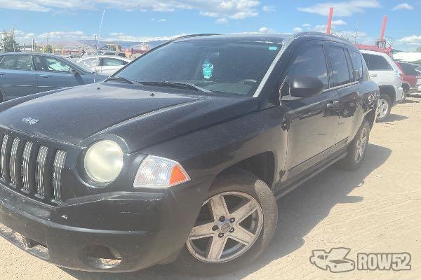 Photo of 2008 Jeep Compass