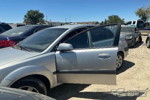 Photo of 2008 Kia Rio