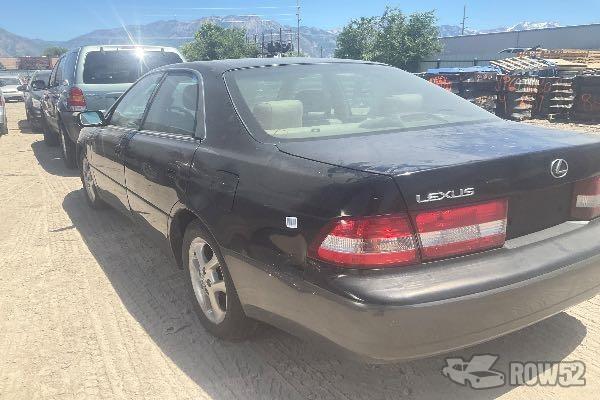 Photo of 2001 Lexus ES 300