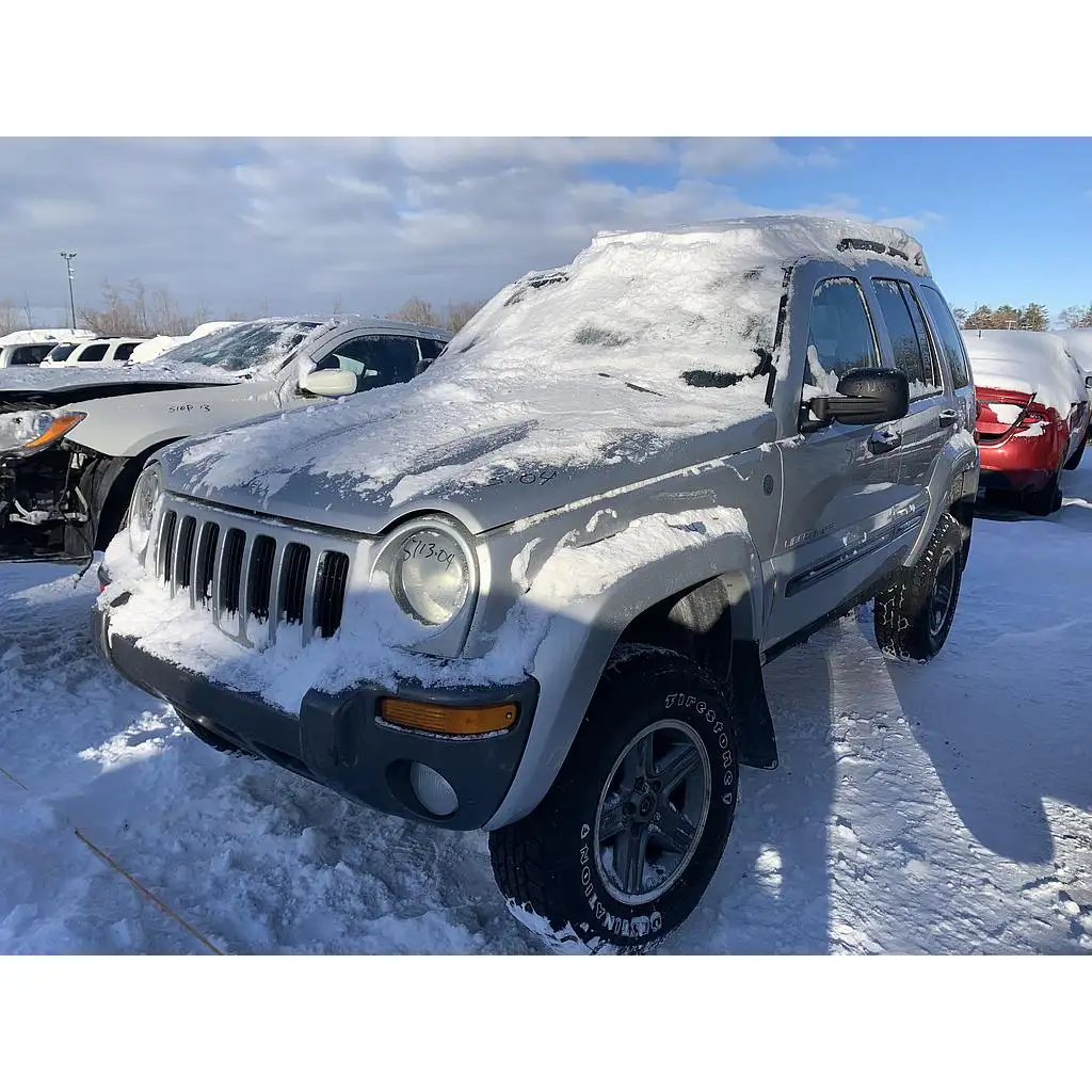 Photo of 2004 Jeep Liberty