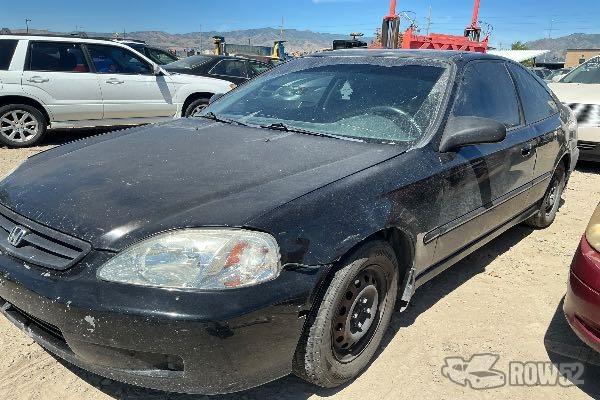 Photo of 2000 Honda Civic